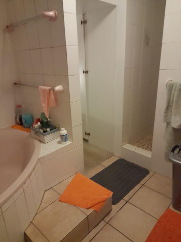To Let 3 Bedroom Property for Rent in Hartenbos Western Cape